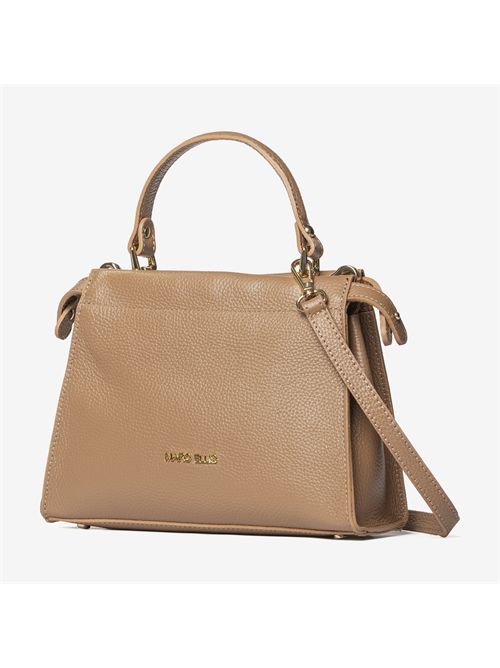 SHOULDERBAG MARC ELLIS MARC ELLIS | ADELE S LT DOCARAMEL / GOLD